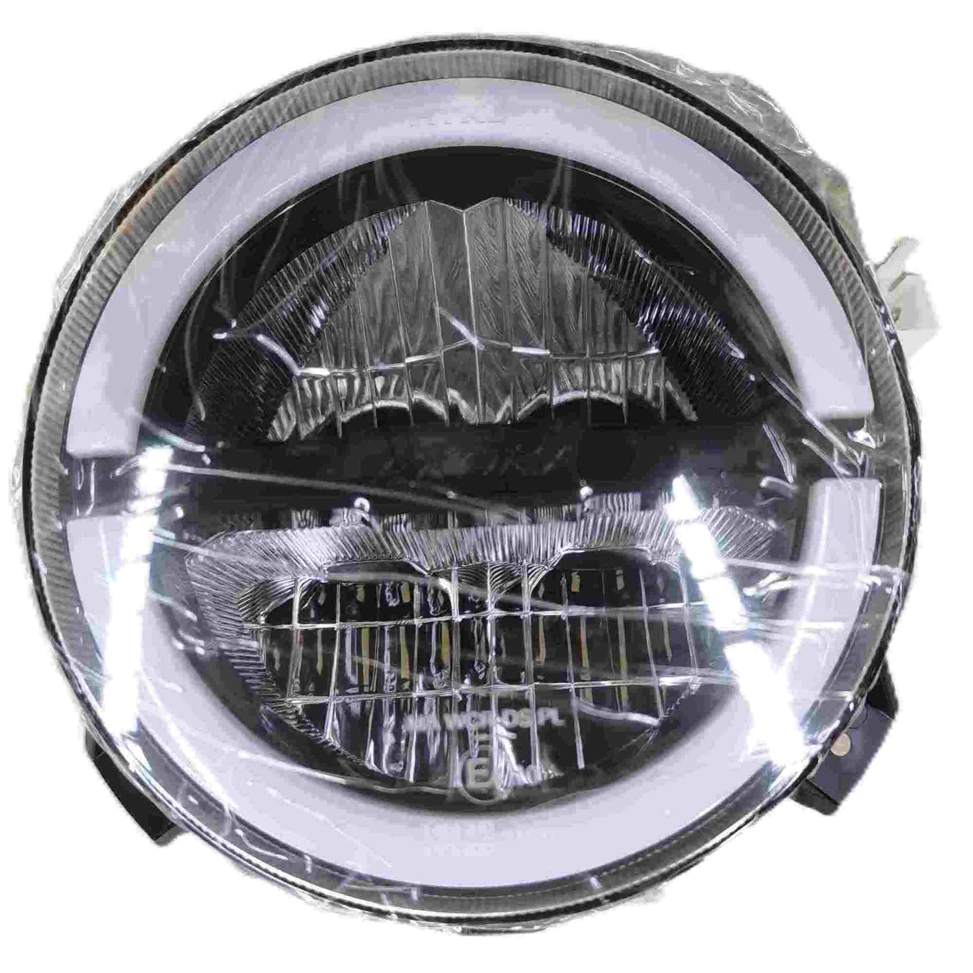 ARORA DAZZLE PRO ÖN FAR #DAZZLE PRO 50 - 101